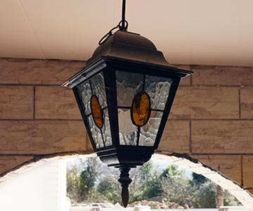 VillaRosaGalilea